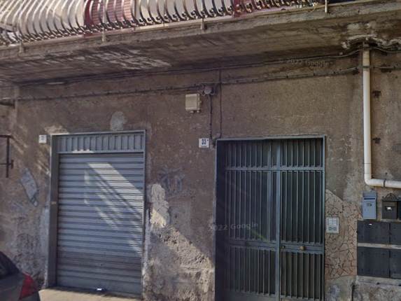 Appartamento in vendita a Catania