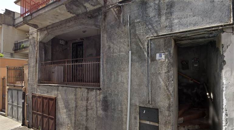 Appartamento in vendita a Catania