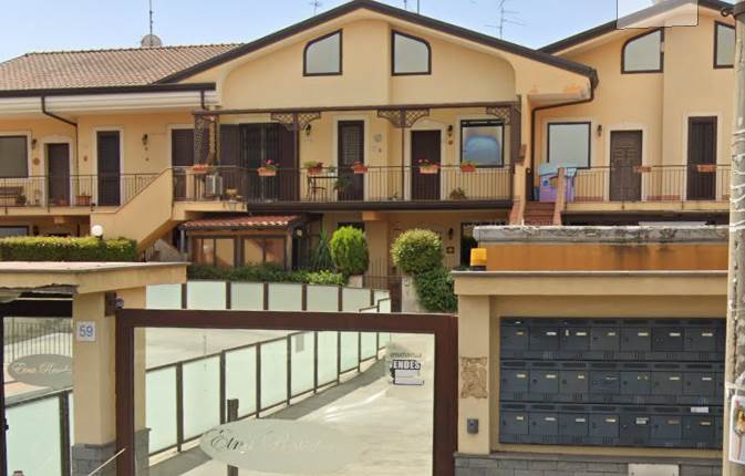 Casa singola in vendita a Belpasso