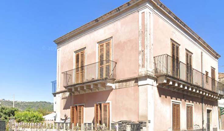 Appartamento in vendita a Fiumefreddo di Sicilia