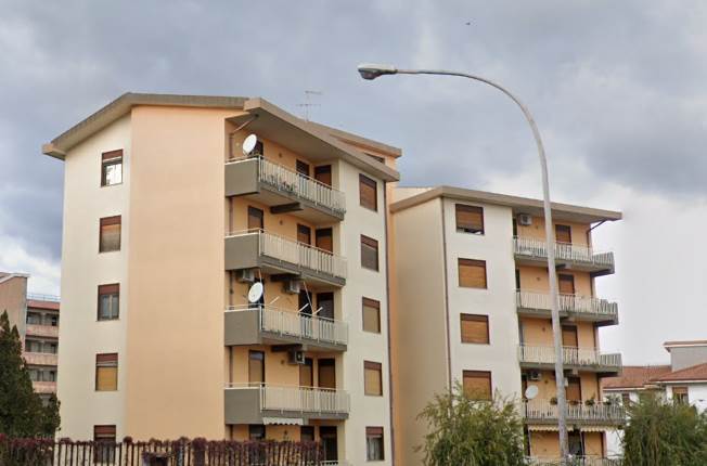 Appartamento in vendita a Acireale
