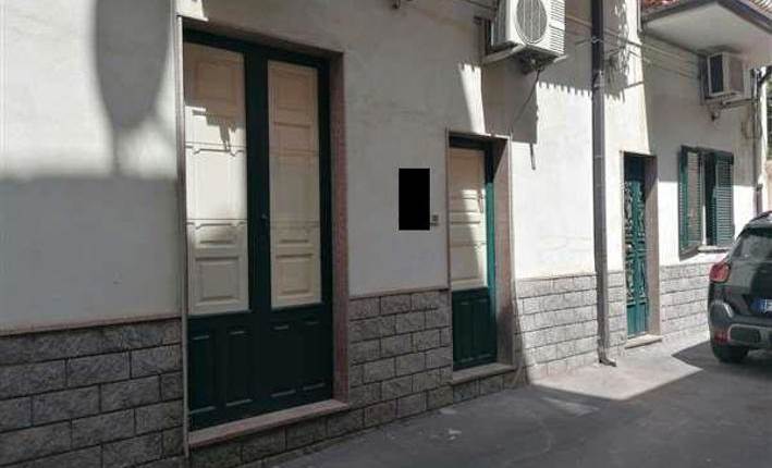 Appartamento in vendita a Biancavilla