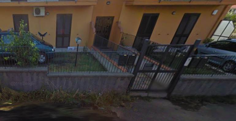 Appartamento in vendita a Mascali