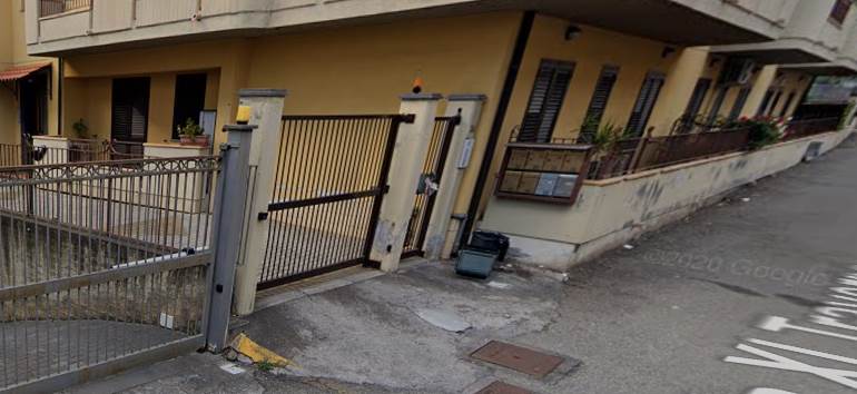 Appartamento in vendita a Mascali