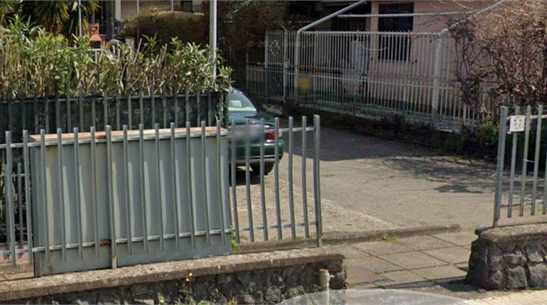 Appartamento in vendita a Mascali