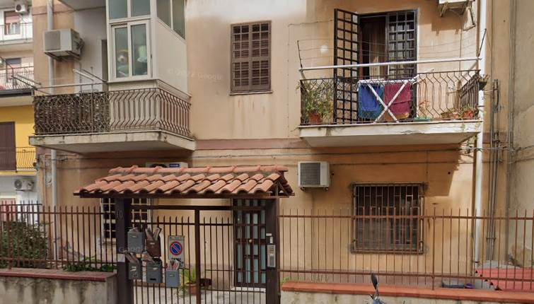 Appartamento in vendita a Misterbianco