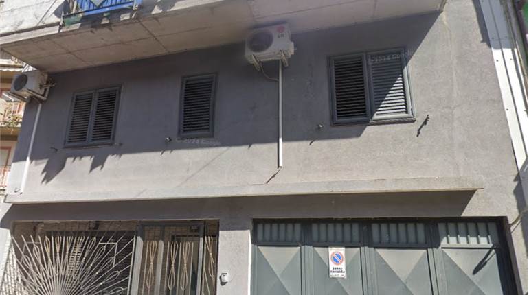 Casa singola in vendita a Misterbianco