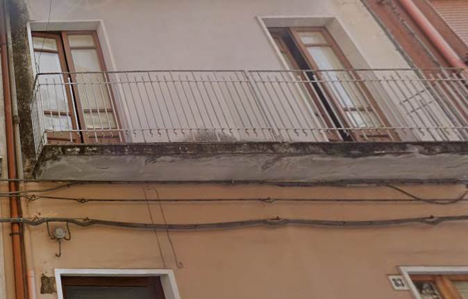 Appartamento in vendita a Giarre