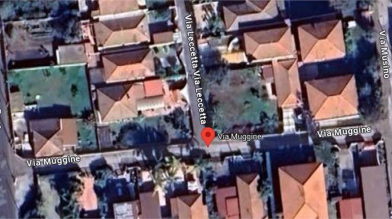 Appartamento in vendita a Catania