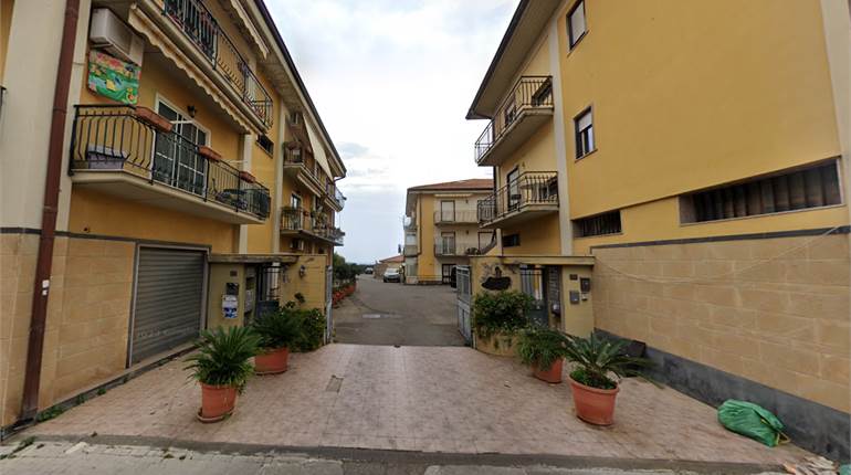 Appartamento in vendita a Fiumefreddo di Sicilia