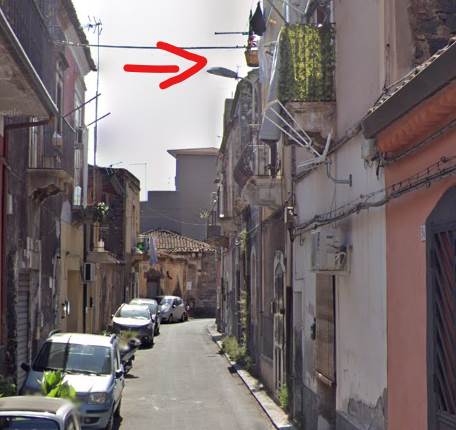 Appartamento in vendita a Catania