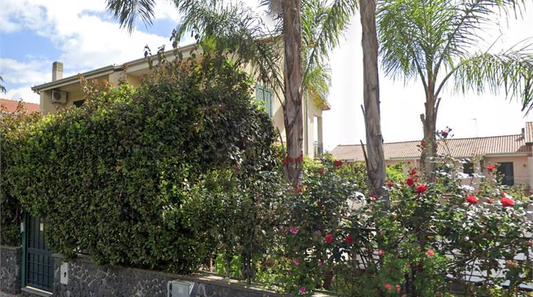 Appartamento in vendita a Giarre