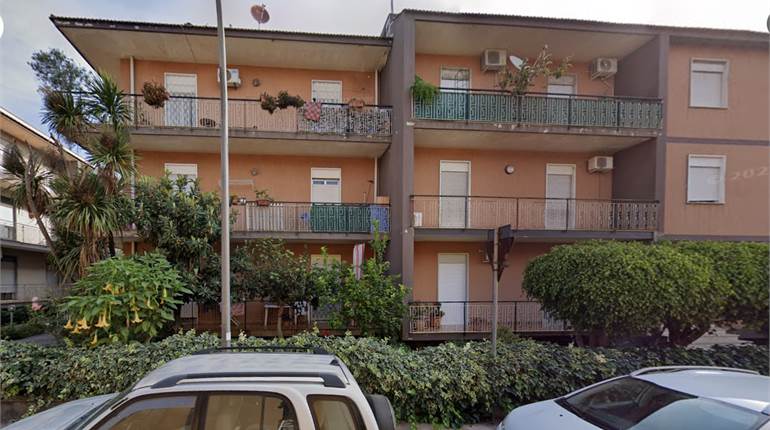 Appartamento in vendita a Fiumefreddo di Sicilia