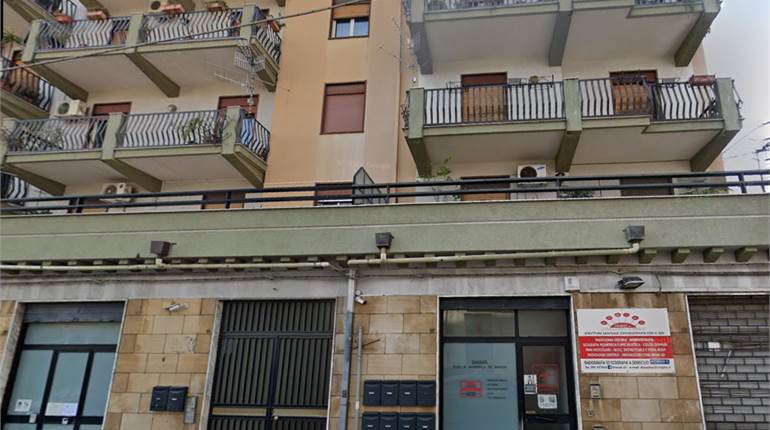 Appartamento in vendita a Riposto