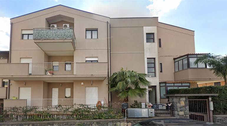 Appartamento in vendita a Riposto