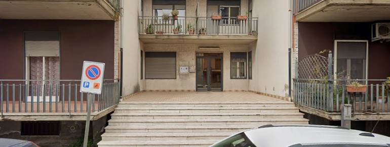 Appartamento in vendita a Belpasso