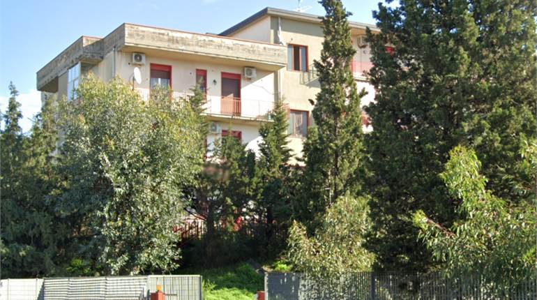 Appartamento in vendita a Belpasso