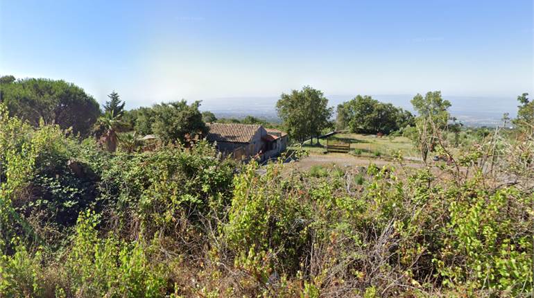 Casa singola in vendita a Belpasso