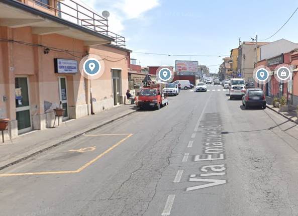 Appartamento in vendita a Belpasso