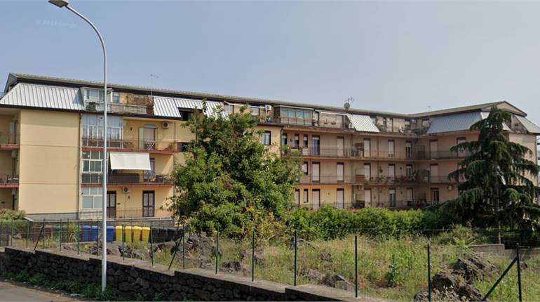 Appartamento in vendita a Belpasso