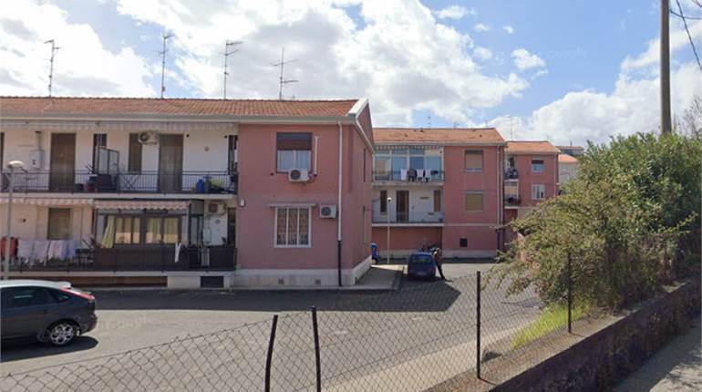 Appartamento in vendita a Acireale