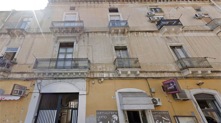 Appartamento in vendita a Catania