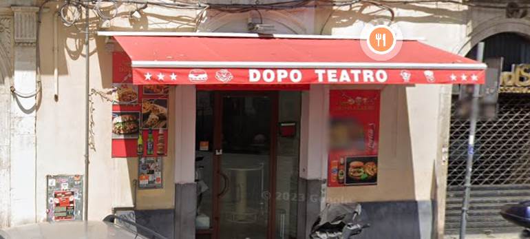 Negozio in vendita a Catania