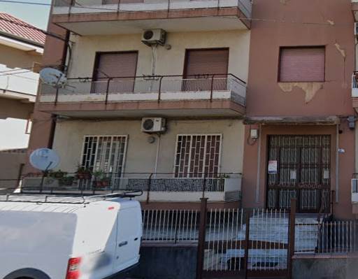 Appartamento in vendita a Motta Sant'Anastasia