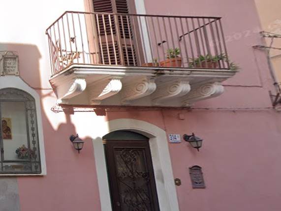 Appartamento in vendita a Motta Sant'Anastasia