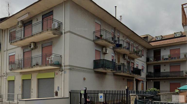 Appartamento in vendita a Mascali