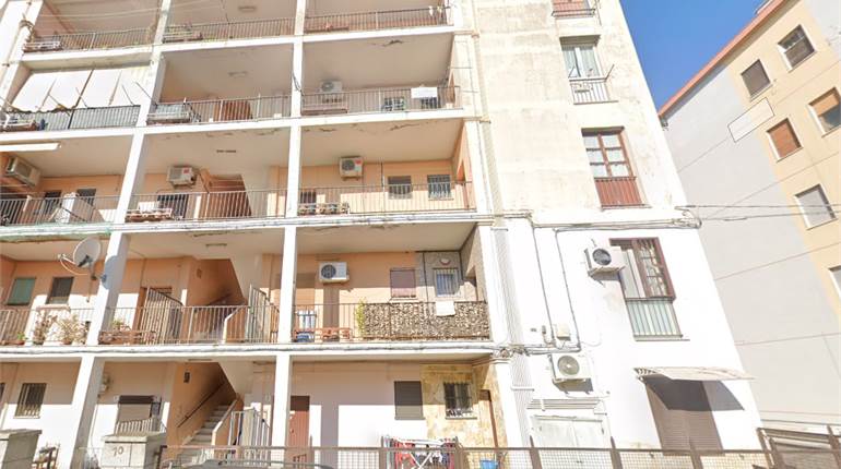 Appartamento in vendita a Catania