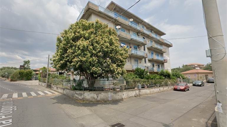 Appartamento in vendita a Misterbianco