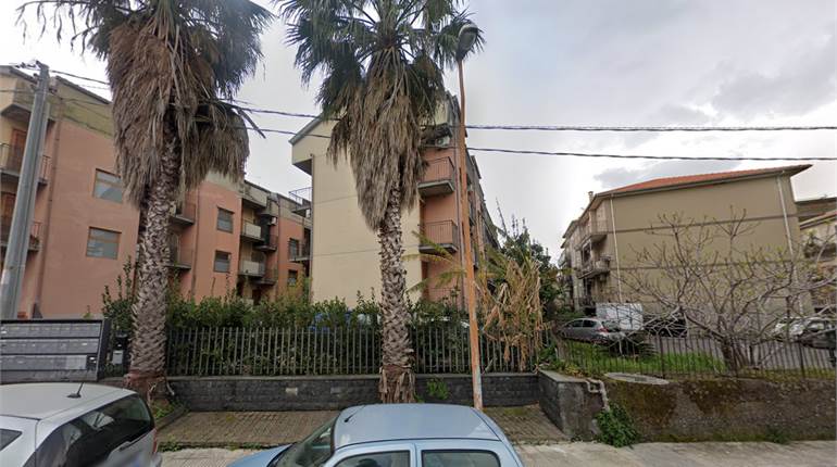 Appartamento in vendita a Fiumefreddo di Sicilia