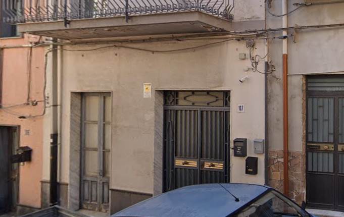 Appartamento in vendita a Misterbianco