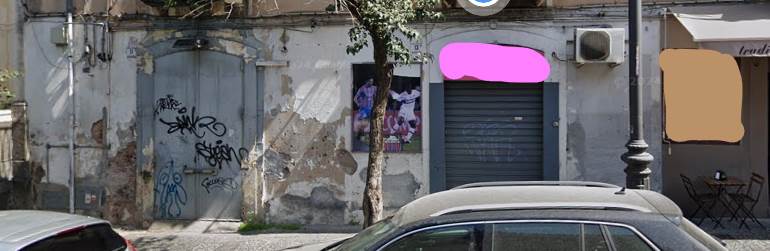 Appartamento in vendita a Catania