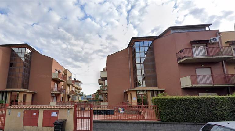 Appartamento in vendita a Mascali