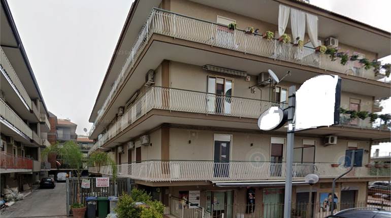 Appartamento in vendita a Fiumefreddo di Sicilia