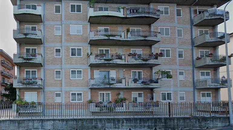 Appartamento in vendita a Giarre