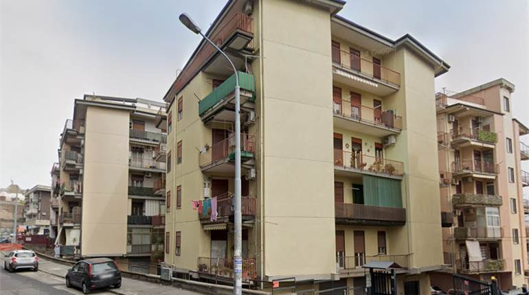 Appartamento in vendita a Gravina di Catania