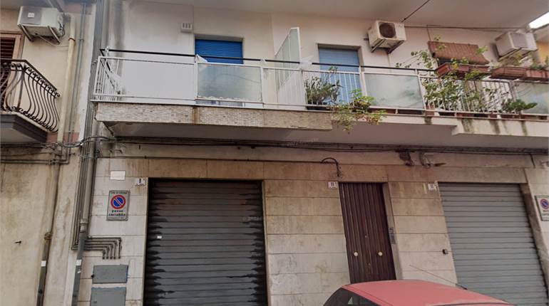 Appartamento in vendita a Catania