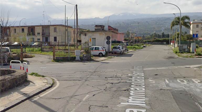 Appartamento in vendita a Riposto