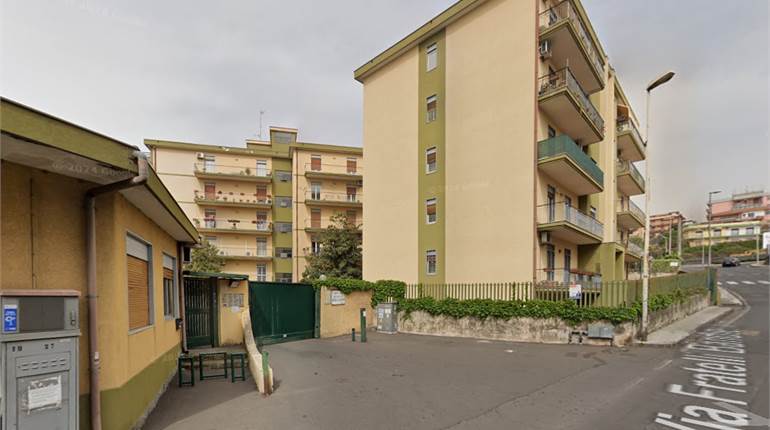 Appartamento in vendita a Gravina di Catania