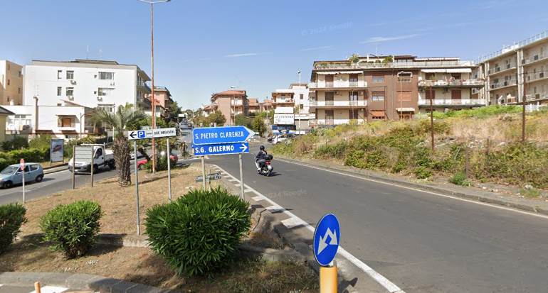 Appartamento in vendita a Gravina di Catania