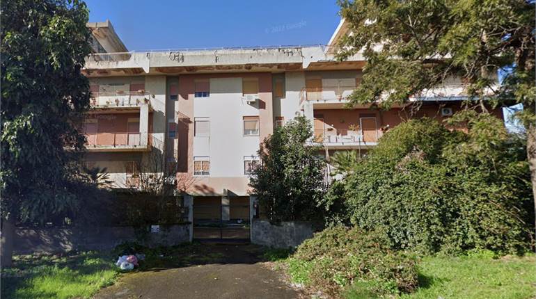Appartamento in vendita a Catania