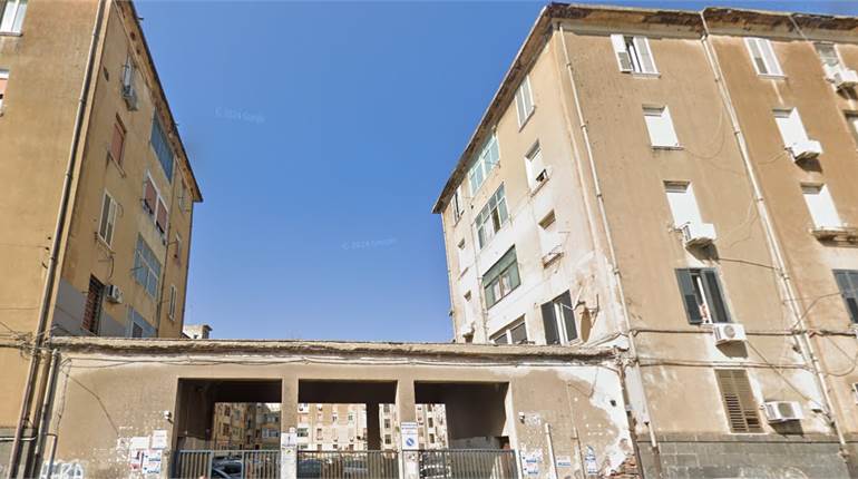 Appartamento in vendita a Catania