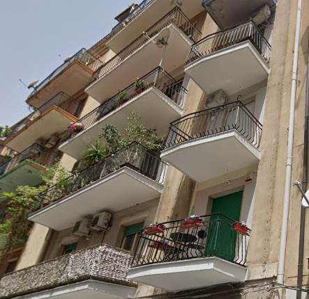 Appartamento in vendita a Catania