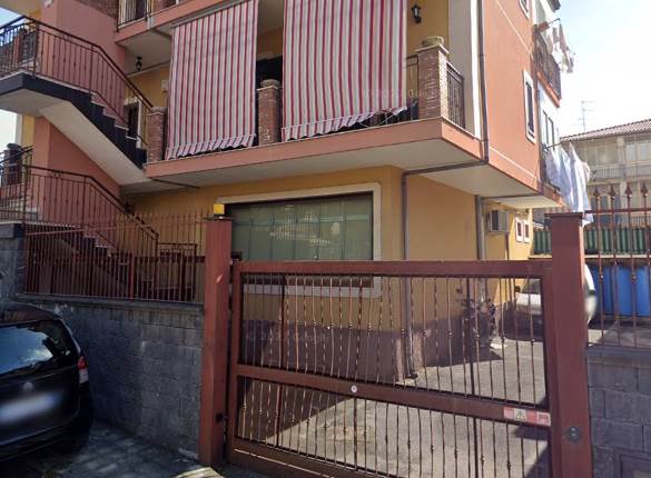 Appartamento in vendita a Misterbianco