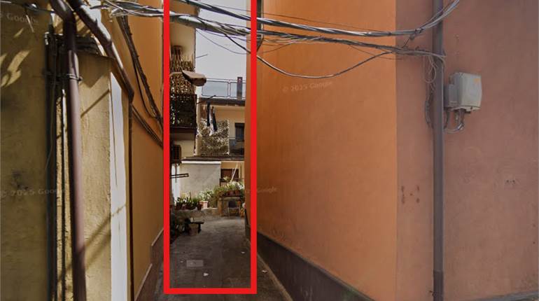 Appartamento in vendita a Misterbianco