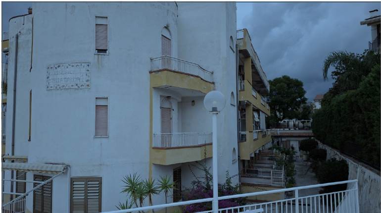 Appartamento in vendita a Giardini Naxos