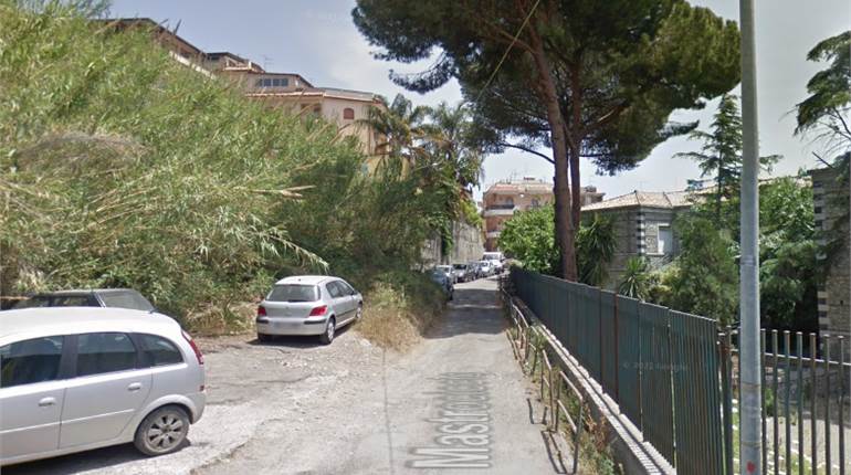 Appartamento in vendita a Giardini Naxos